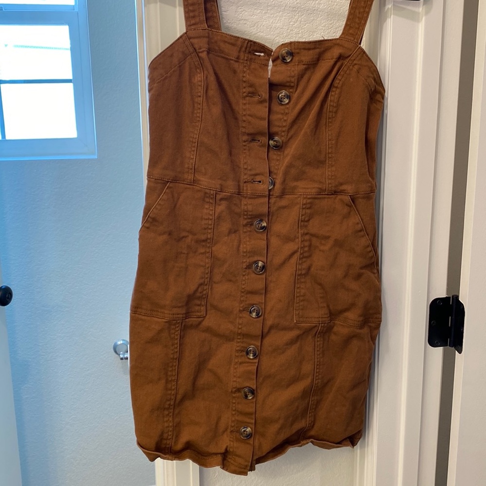 Altard State dress